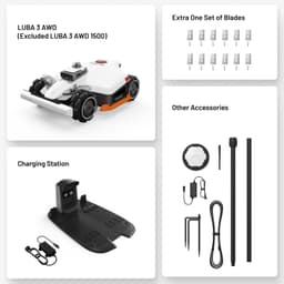 Luba 3 AWD 10000