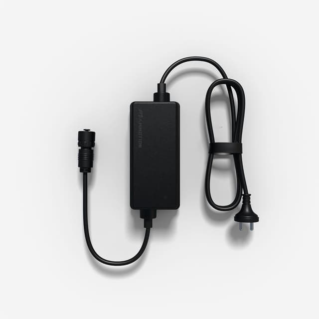 RTK Reference Station Power Adapter