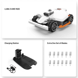 Luba 3 AWD 10000