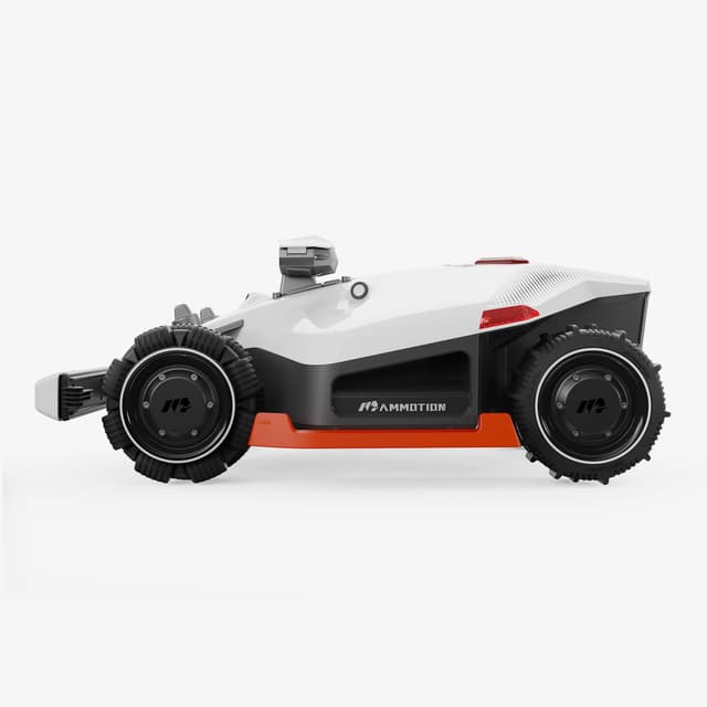 Luba 2 AWD 5000X