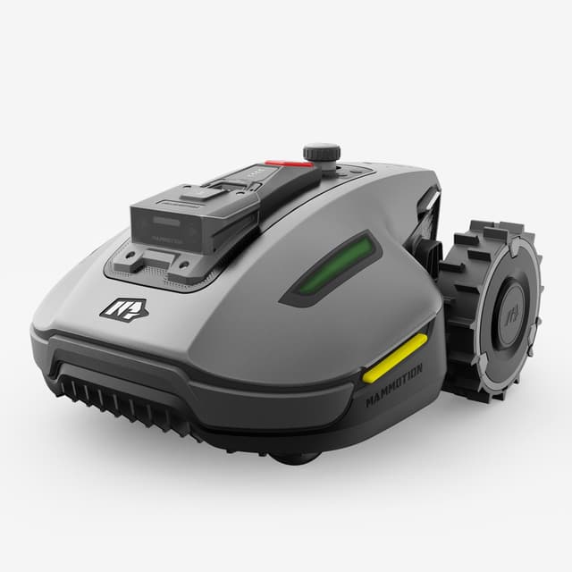 Yuka mini 800