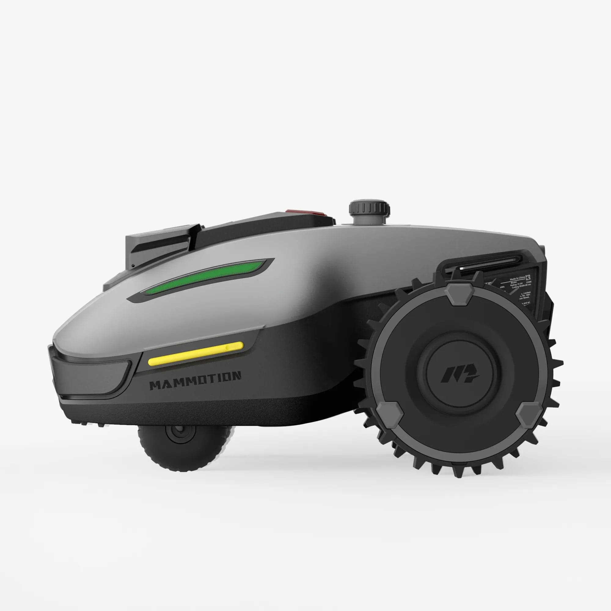 Yuka mini 800