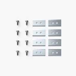 Endurance Replacement Blades 8pcs