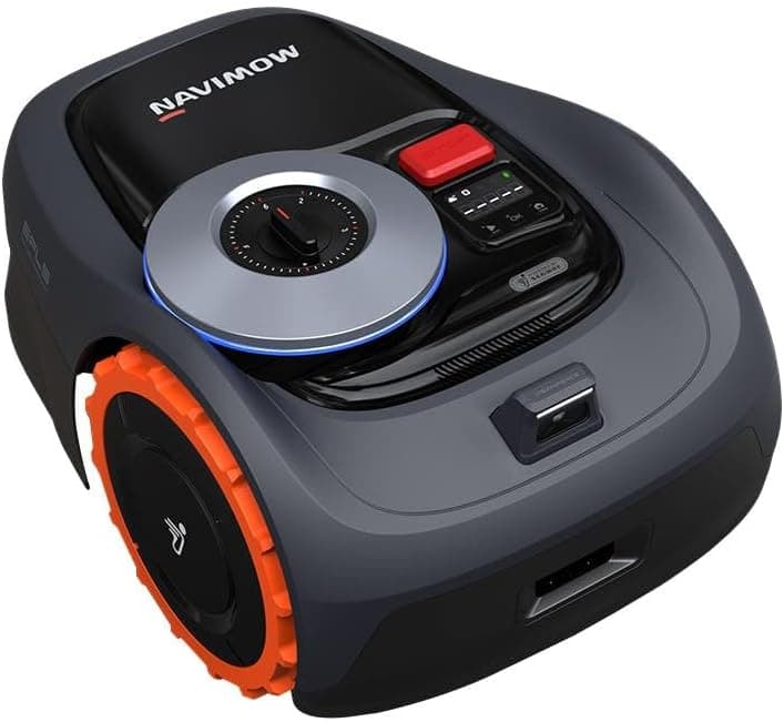 Navimow i108A