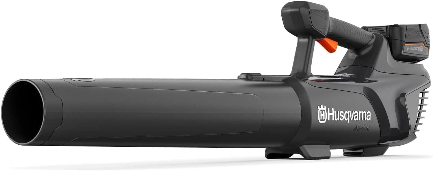 Aspire Blower