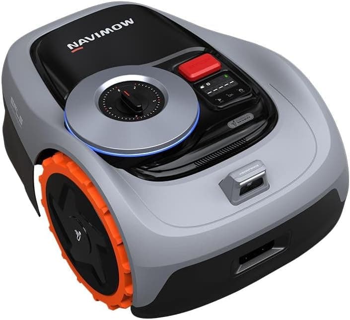 Navimow i Series