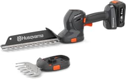 Aspire Shrub Shear Kit