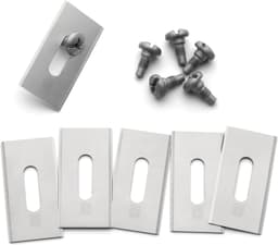 Husqvarna Endurance Automower Blades