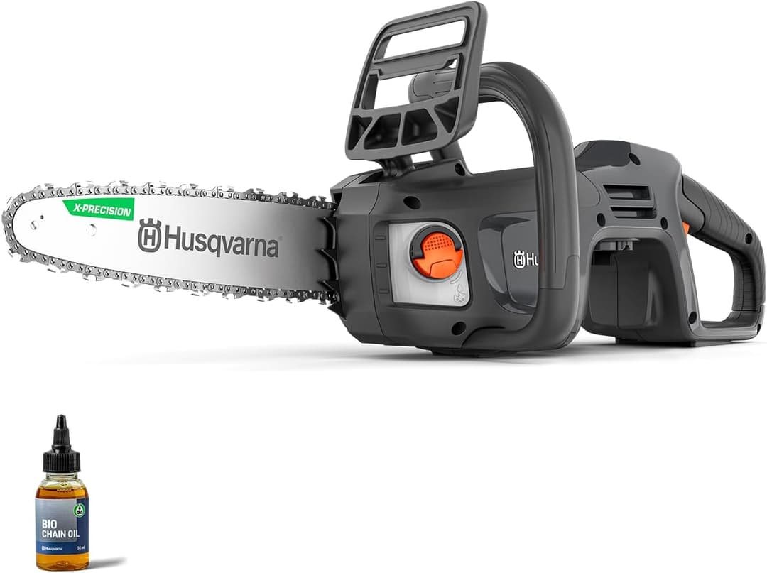 Aspire Chainsaw
