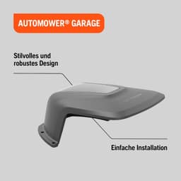 Aspire Automower R4 House