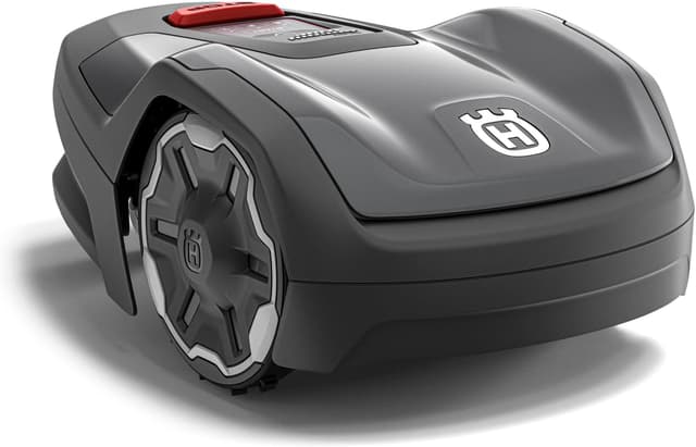 Automower Aspire R4