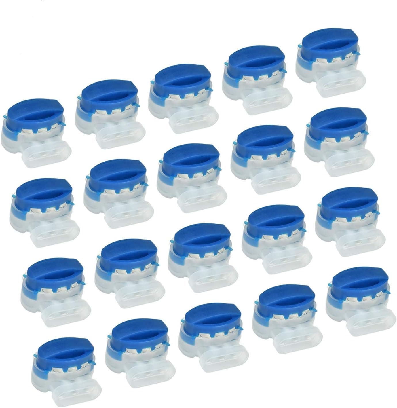20 Cable Connectors for Automower