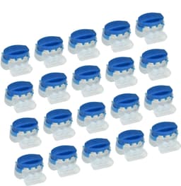 20 Cable Connectors for Automower