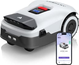 Genie 3000 Robot Mower
