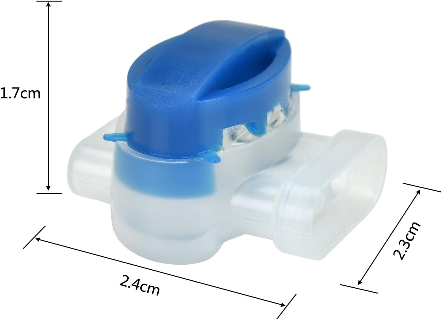 20 Cable Connectors for Automower