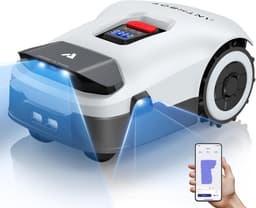 Genie 600 Robot Mower