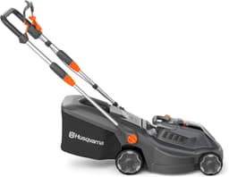 Aspire Lawnmower