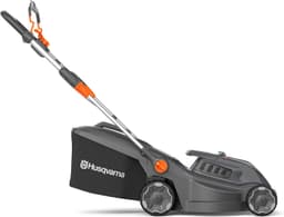 Aspire Lawnmower