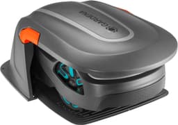 Gardena Robotic Lawnmower Garage