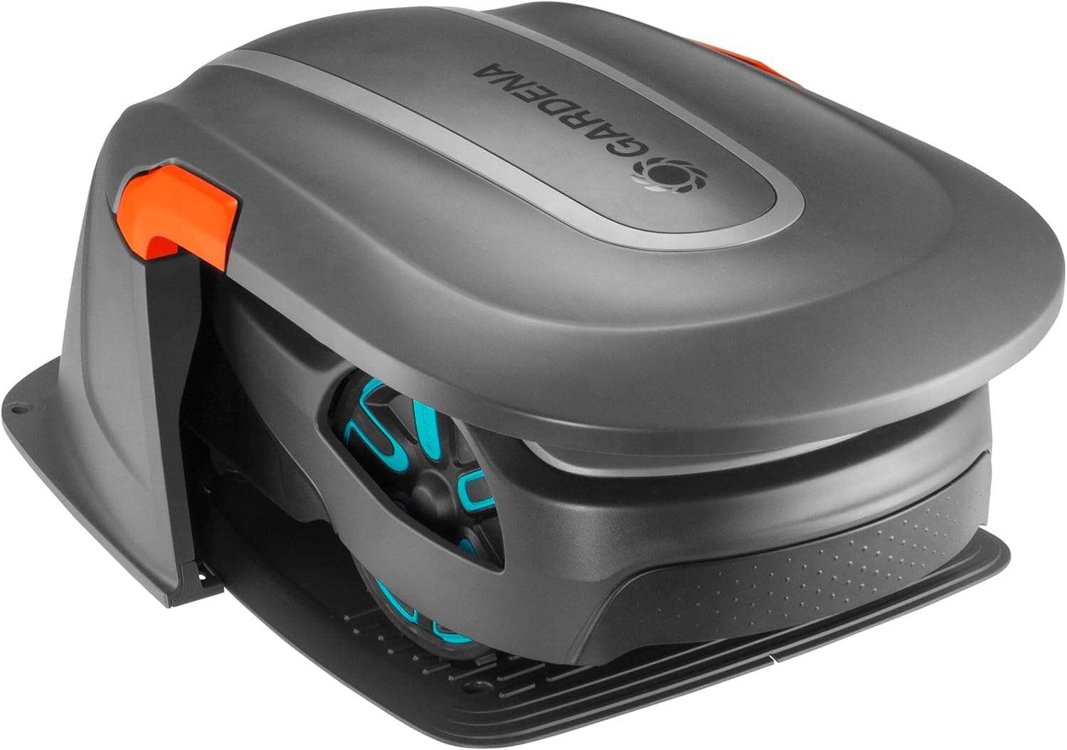 Gardena Robotic Lawnmower Garage