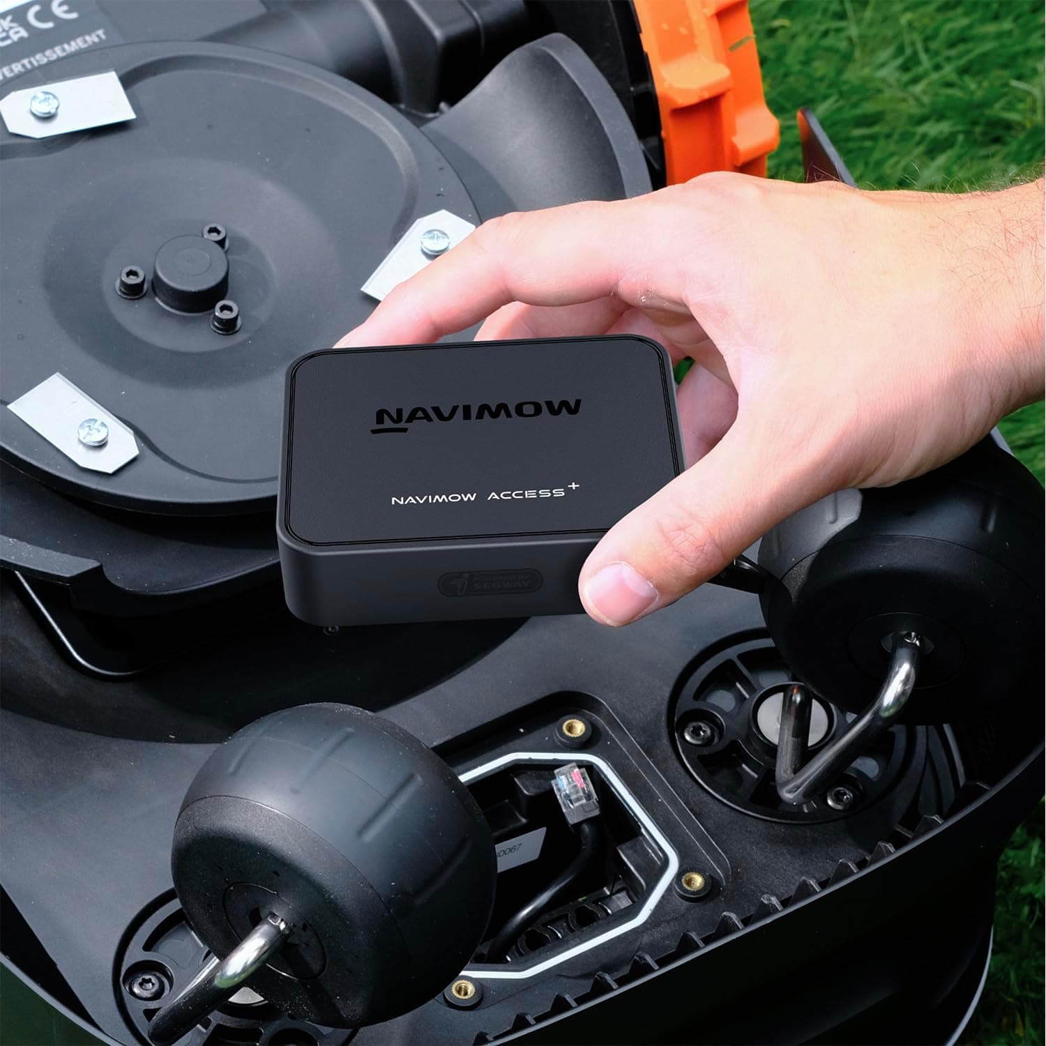 Segway Navimow Access+ 4G Module for Navimow i Series