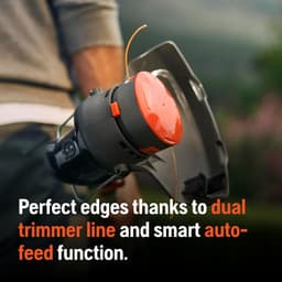 Aspire Trimmer