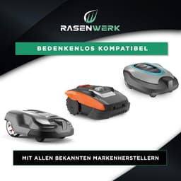 150 m Universal Boundary Cable for Robotic Lawnmowers