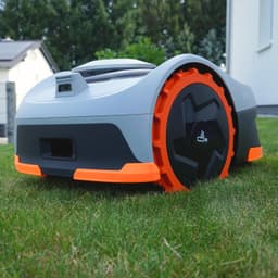 Edge Protection Compatible with Segway Navimow