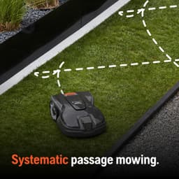 Automower 305