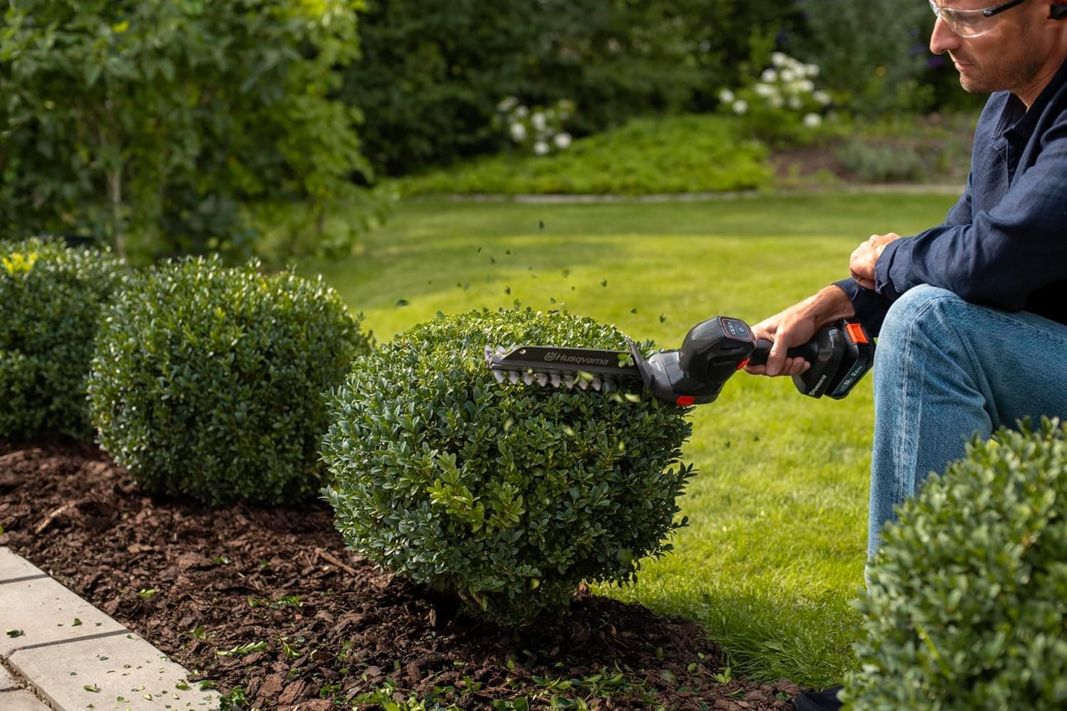 Aspire Shrub Shear Kit