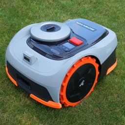 Edge Protection Compatible with Segway Navimow
