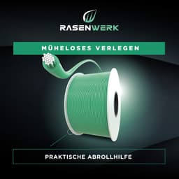 150 m Universal Boundary Cable for Robotic Lawnmowers