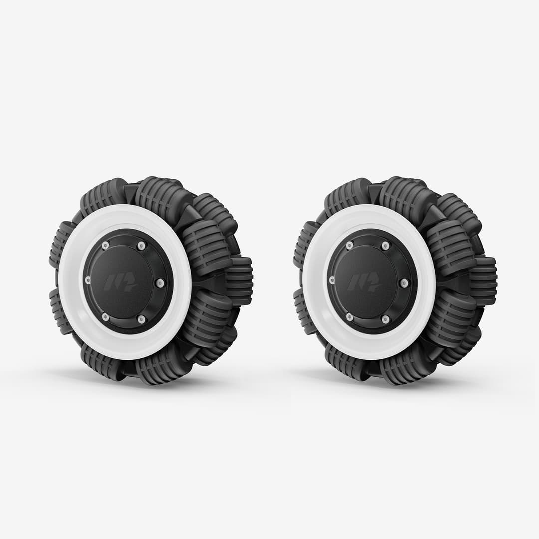 Omni Wheels