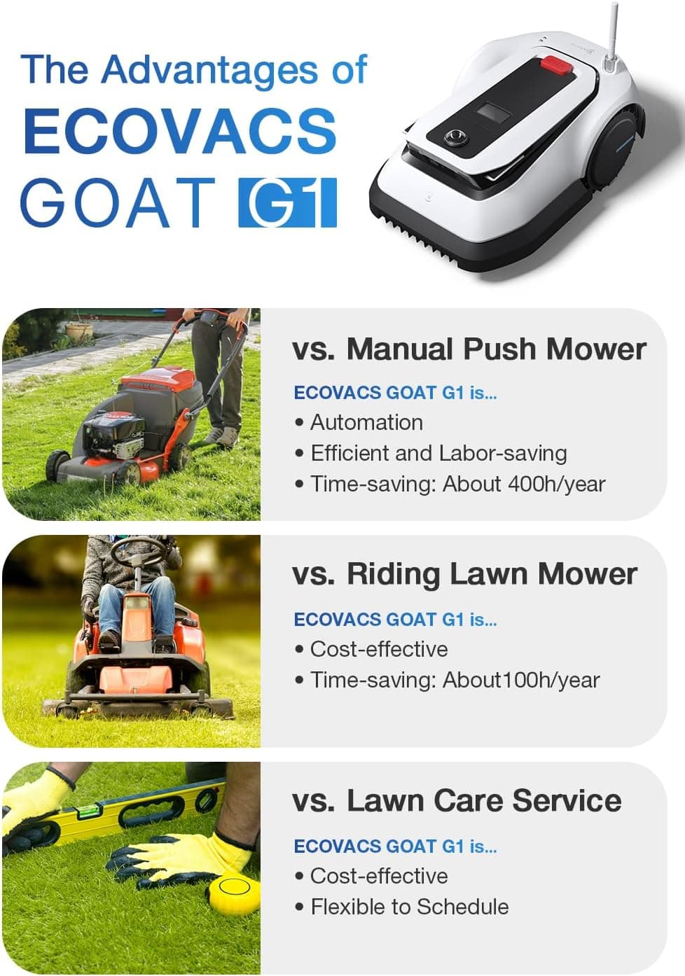 Goat G1