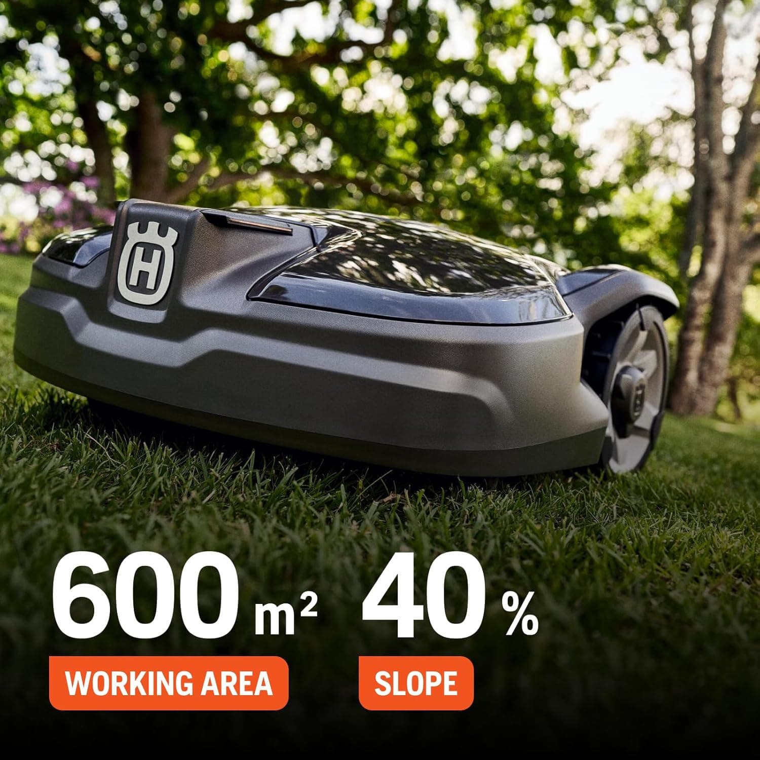 Automower 305